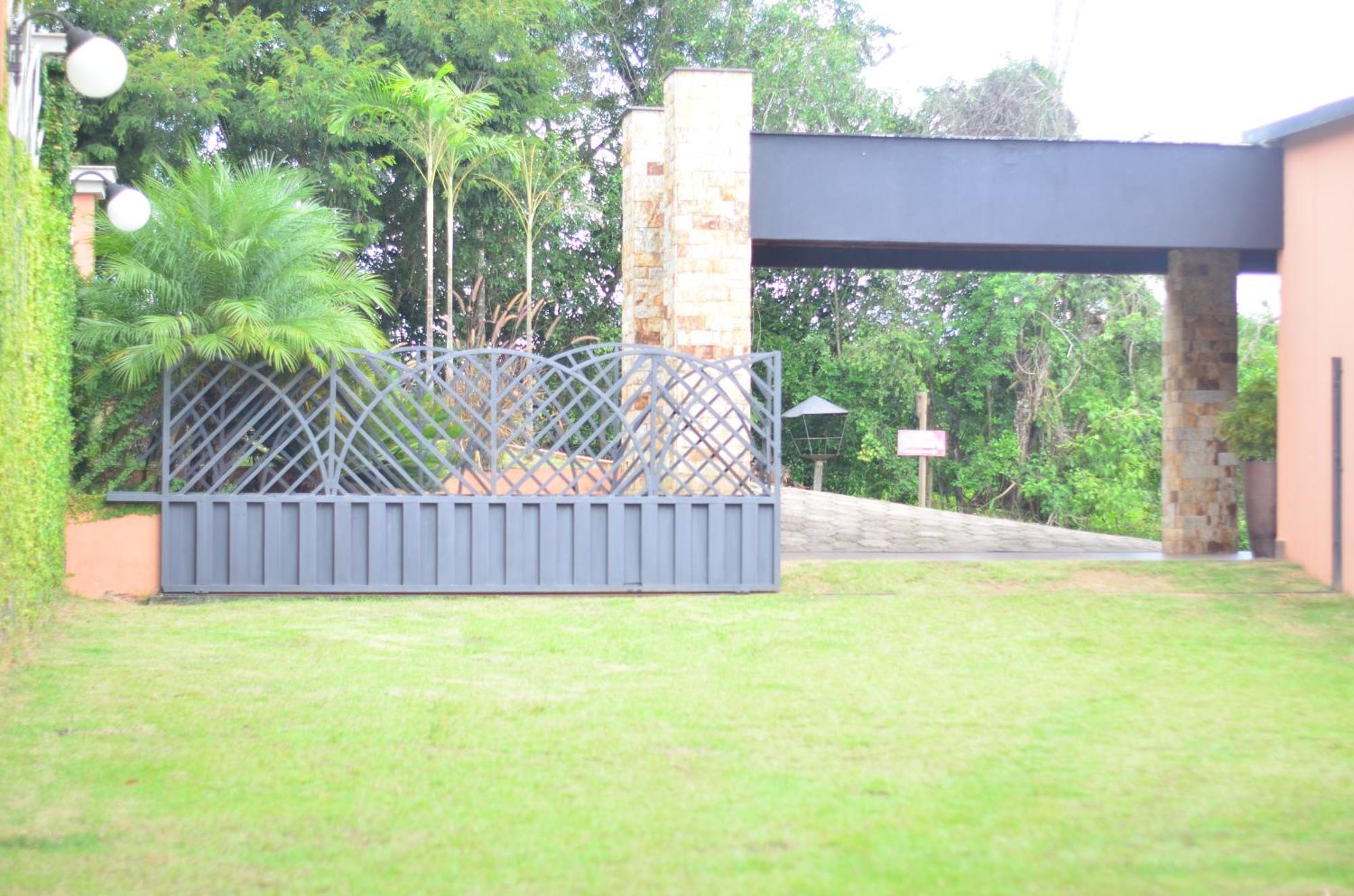 Recanto Mariane Santo Antonio do Amparo Exteriér fotografie